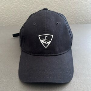 Callaway x Topgolf hat